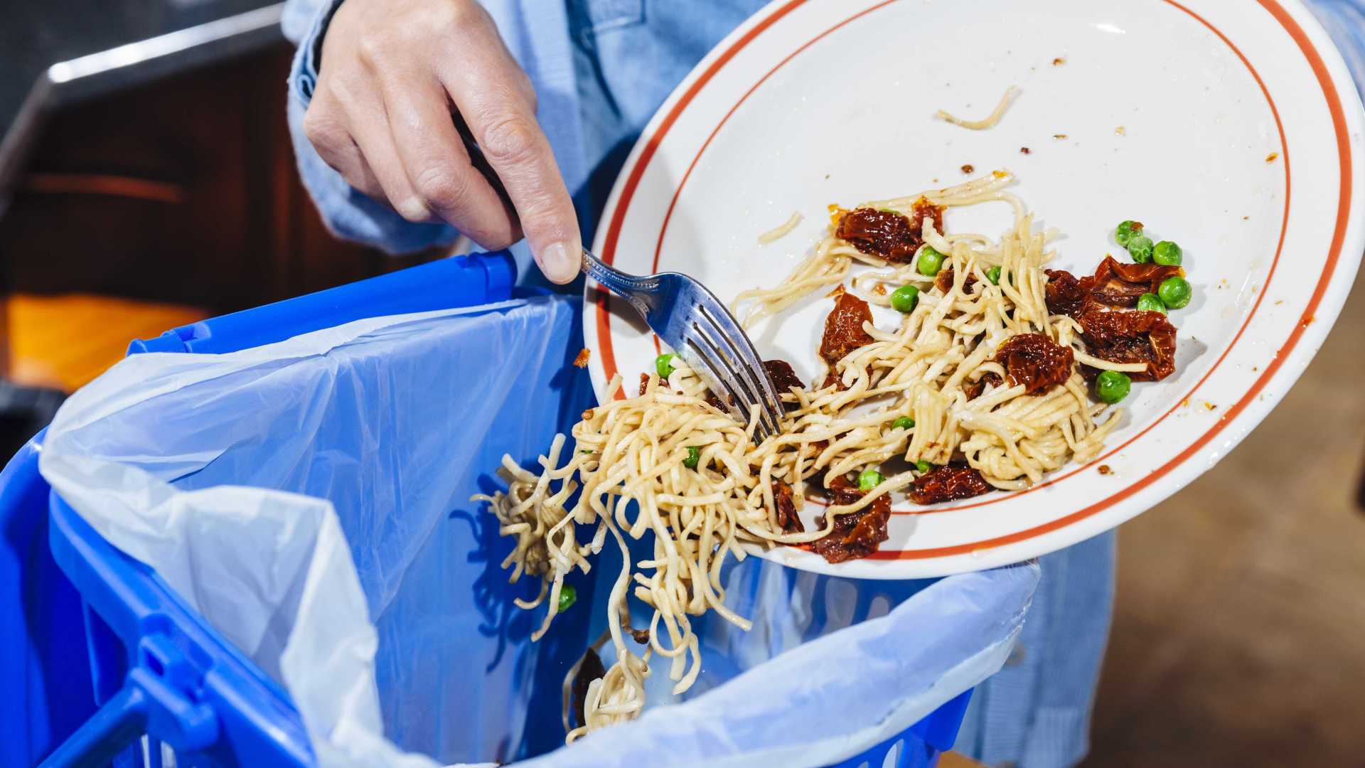 Rela o Entre Desperd cio De Alimentos E A Redu o De Custos